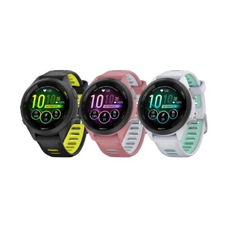 שעון ספורט Garmin Forerunner 265S 42mm 010-02810-14 גרמין למכירה , 3 image