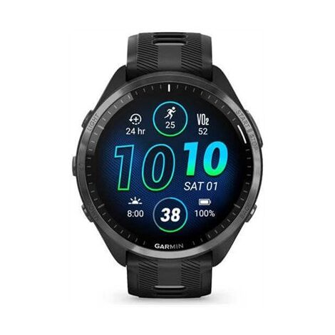 שעון ספורט Garmin ForeRunner 965  47.2 mm 010-02809-10H גרמין למכירה , 2 image