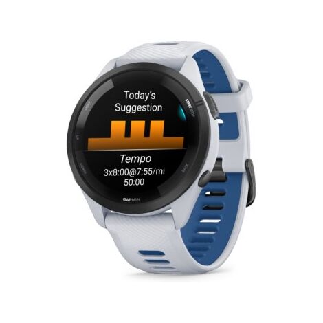 שעון ספורט Garmin Forerunner 265/265S 46mm 010-02810-11H גרמין למכירה , 3 image