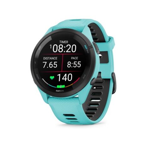 שעון ספורט Garmin Forerunner 265/265S 46 mm 010-02810-12H גרמין למכירה , 3 image