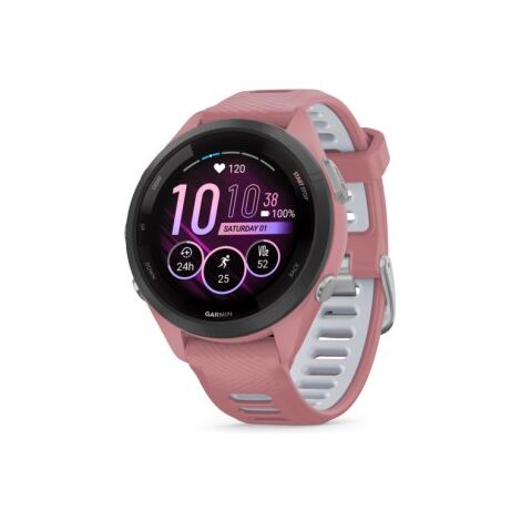 שעון ספורט Garmin Forerunner 265S 42mm 010-02810-15 גרמין למכירה , 3 image