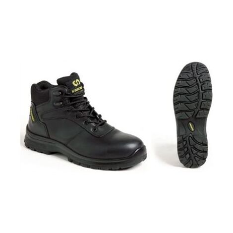 נעלי עבודה signet S3 Loger Black למכירה , 3 image