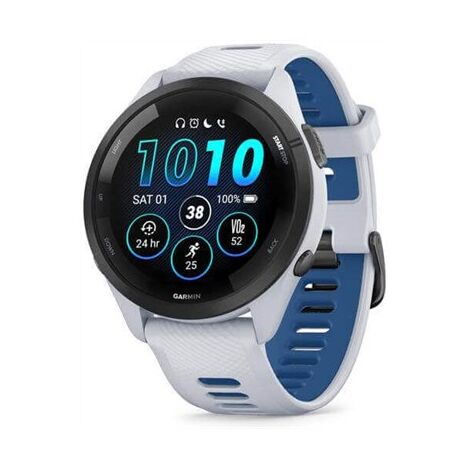 שעון ספורט Garmin Forerunner 265/265S 46mm 010-02810-11H גרמין למכירה , 2 image