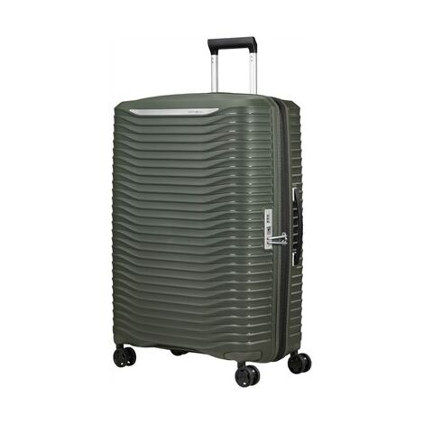 מזוודה Samsonite Upscape Spinner expandable (4 Wheels) 75cm סמסונייט למכירה , 3 image