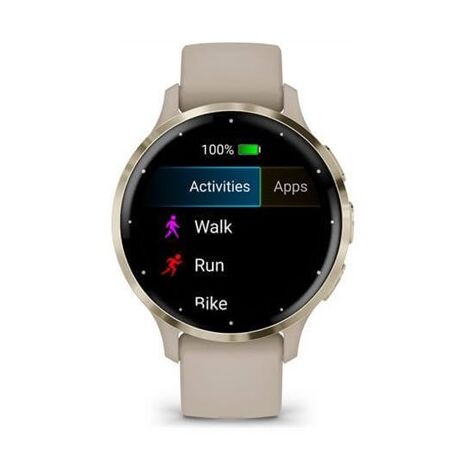 שעון ספורט Garmin Venu 3S 41mm 010-02785-02 גרמין למכירה , 2 image
