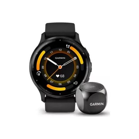 שעון ספורט Garmin Venu 3 45mm 010-02784-01H גרמין למכירה , 4 image