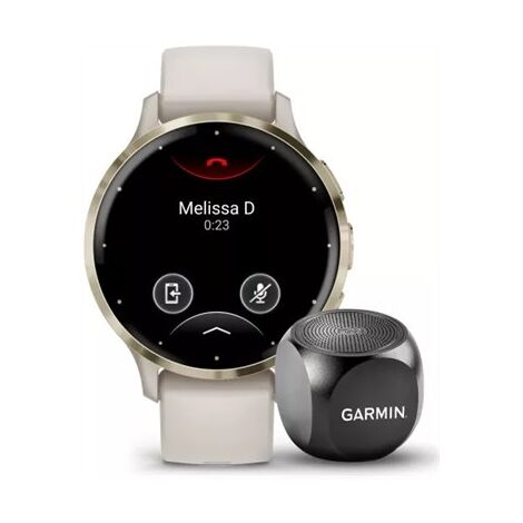 שעון ספורט Garmin Venu 3S 41mm 010-02785-04 גרמין למכירה , 3 image