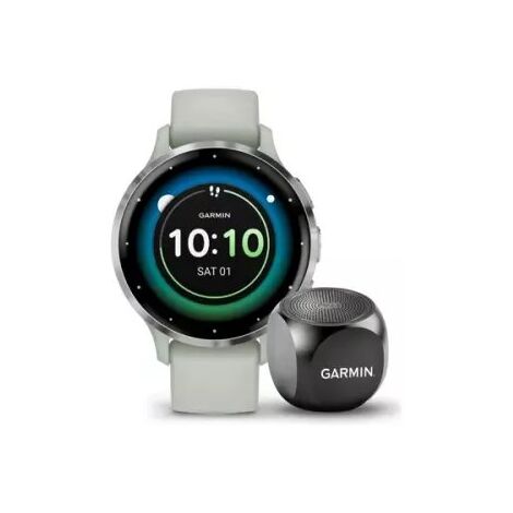 שעון ספורט Garmin Venu 3S 41mm 010-02785-01 גרמין למכירה , 3 image