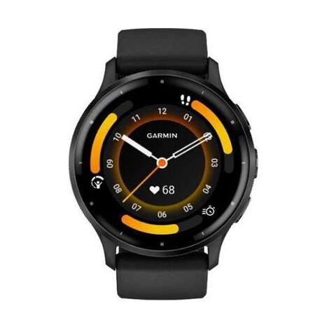 שעון ספורט Garmin Venu 3 45mm 010-02784-01H גרמין למכירה , 3 image