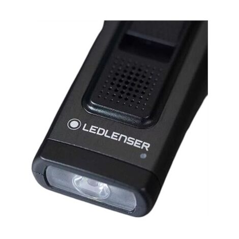 פנס מחזיק מפתחות Ledlenser K6R Safety למכירה , 2 image