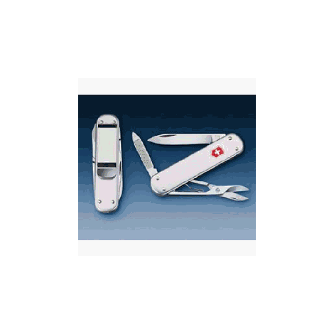 אולר רב תכליתי Victorinox Money Clip למכירה 