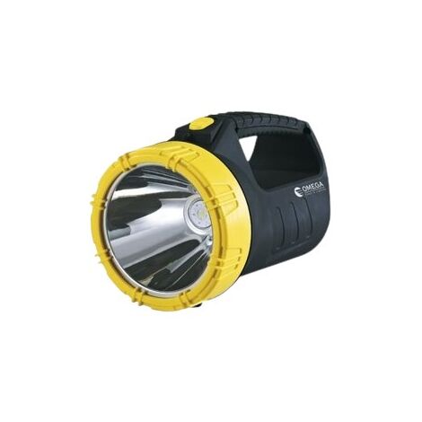 פנס נטען Omega OM-6810-10W למכירה , 2 image