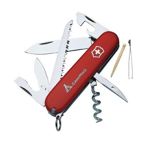 אולר רב תכליתי Victorinox Camper למכירה 