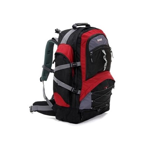 תרמיל Outdoor Tracker 70L למכירה , 2 image
