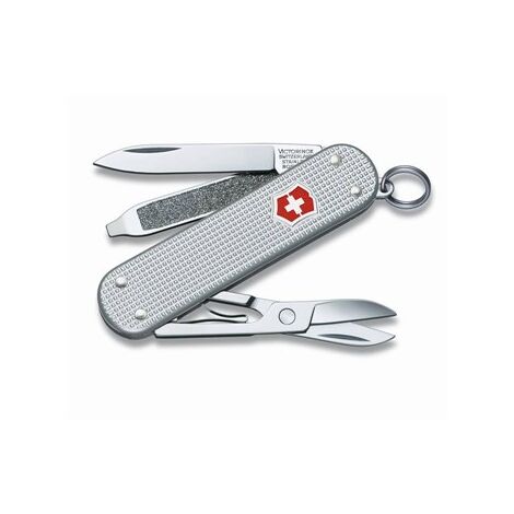 אולר רב תכליתי Victorinox Classic Alox למכירה , 2 image
