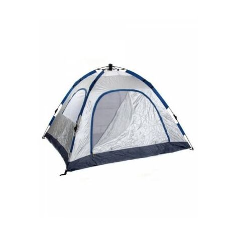 אוהל משפחתי  ל-4 אנשים 586 אוהל בין רגע 4 אנשים Outdoor למכירה , 2 image
