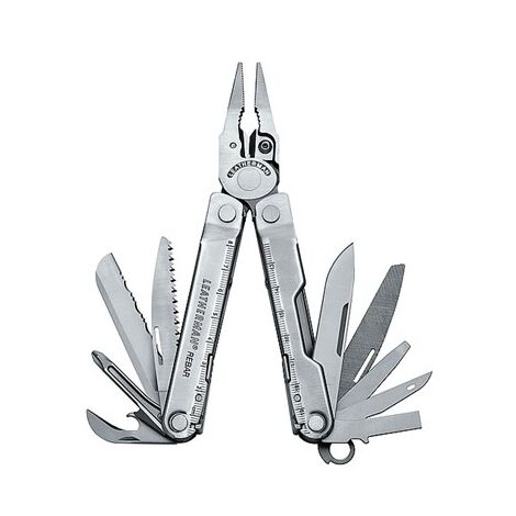 אולר רב תכליתי Leatherman Rebar 420HC לדרמן למכירה , 2 image