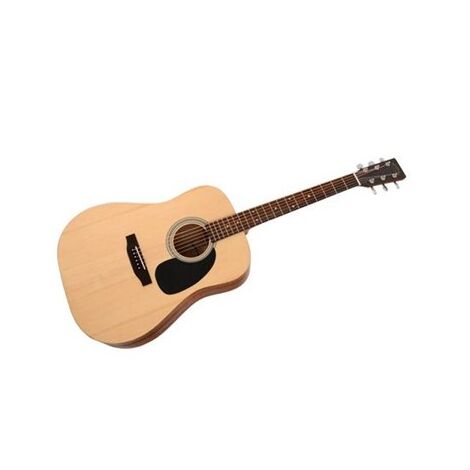 גיטרה אקוסטית Sigma DM-ST סיגמה למכירה , 2 image