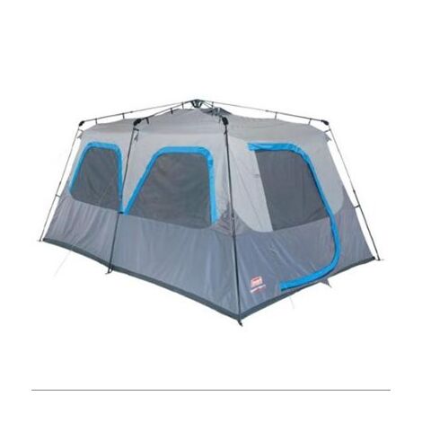אוהל משפחתי  ל-10 אנשים Coleman Instant Cabin 10-Person קולמן למכירה , 2 image