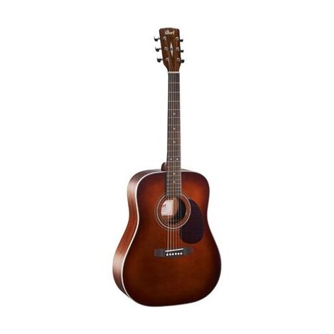גיטרה אקוסטית Cort EARTH 70 BR למכירה , 2 image