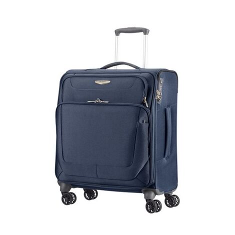 טרולי עליה למטוס Samsonite Spark Spinner 55cm/20 סמסונייט למכירה , 2 image