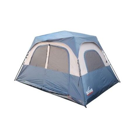 אוהל משפחתי  ל-8 אנשים 602 Outdoor למכירה , 2 image