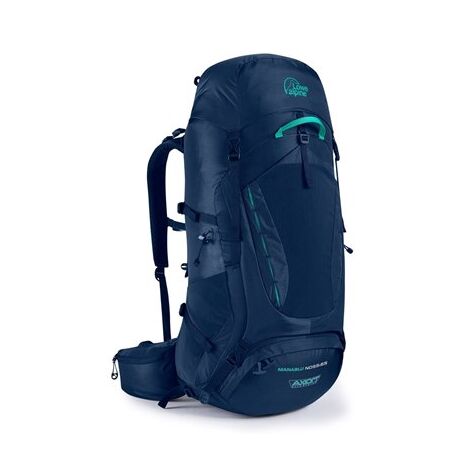 תרמיל Lowe Alpine Manaslu 65:75 למכירה 