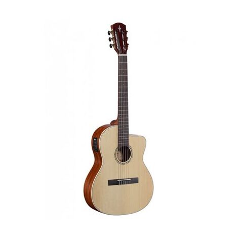 גיטרה קלאסית Alvarez RC26HCE למכירה 