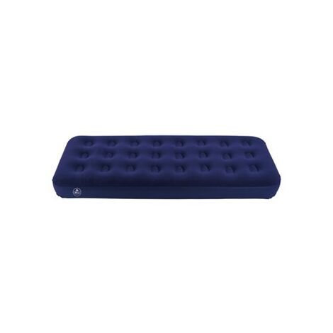 מזרן יחיד מתנפח 7290015519359 מיטת יחיד מתנפחת Camp&go למכירה , 2 image