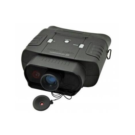 משקפת Bresser Digital Night Vision 3x20 למכירה 