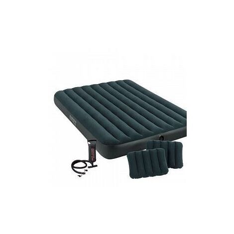 מזרן זוגי מתנפח 64736 INTEX אינטקס למכירה , 2 image