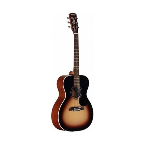 גיטרה אקוסטית Alvarez RF26SSB למכירה , 2 image