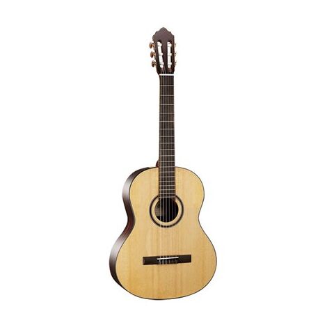 גיטרה קלאסית Cort AC160 למכירה , 2 image