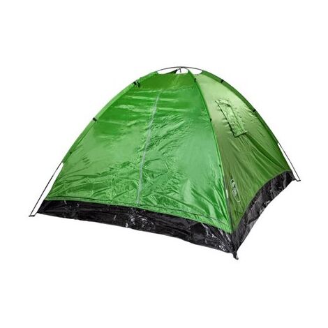 אוהל משפחתי  ל-4 אנשים Four Person Tent אוהל רביעייה Camp And Go למכירה , 2 image