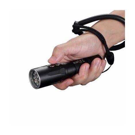 פנס צלילה Nitecore DL20 למכירה 