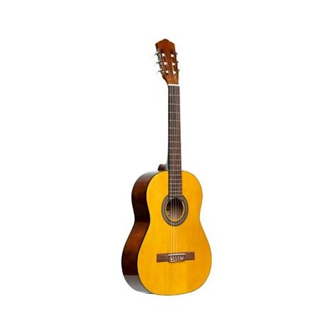 גיטרה קלאסית Stagg SCL50 למכירה , 2 image