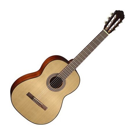 גיטרה קלאסית Cort AC100SG למכירה , 2 image