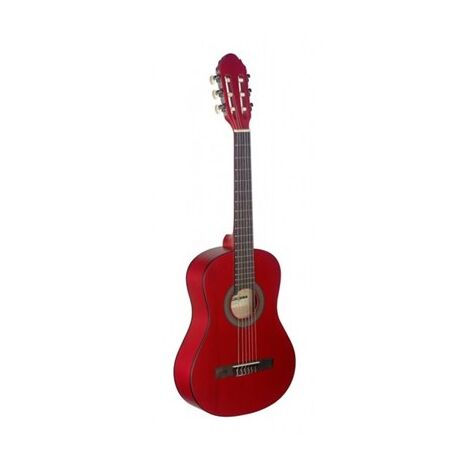 גיטרה קלאסית Stagg SCL50 למכירה , 3 image