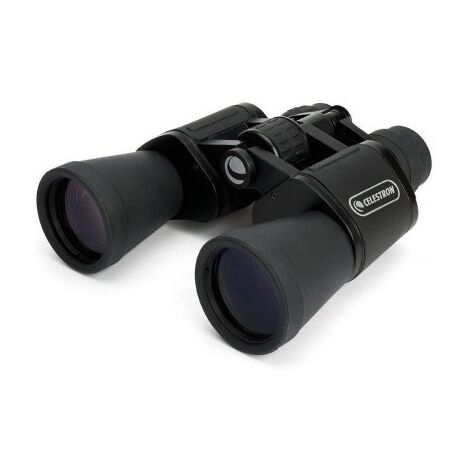 משקפת Celestron Upclose G2 10-30x50 למכירה , 2 image