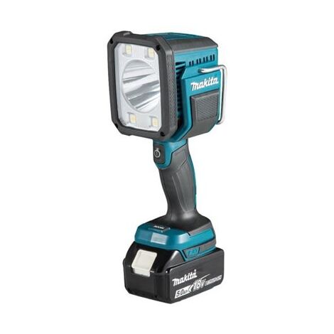 פנס נטען Makita DML812 מקיטה למכירה , 2 image