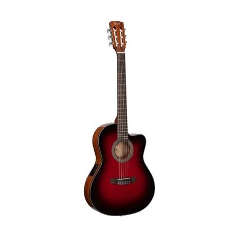 גיטרה אקוסטית מוגברת Cort Jade E Nylon למכירה , 2 image