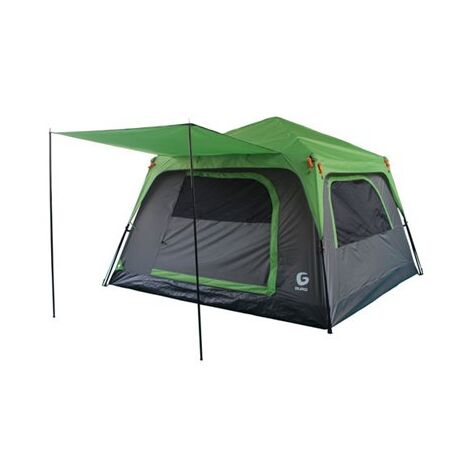 אוהל משפחתי  ל-6 אנשים Guro Panorama 6P למכירה , 2 image