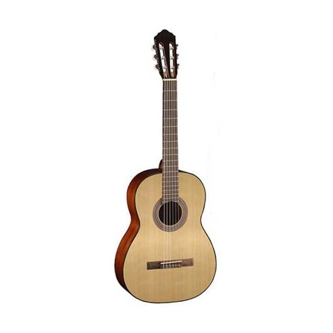 גיטרה קלאסית Cort AC100SG למכירה , 3 image