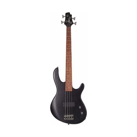 גיטרה בס Cort Action Junior OPB למכירה , 2 image