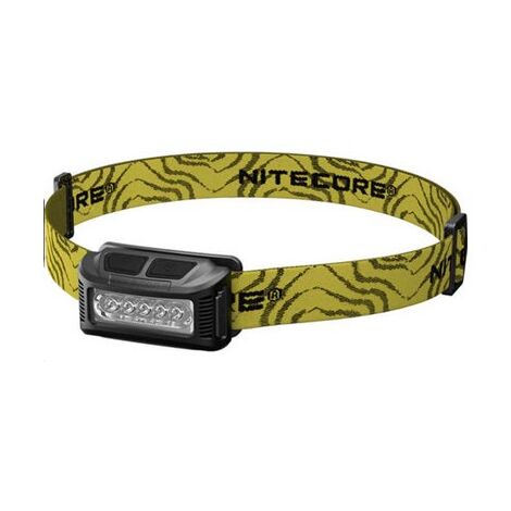 פנס ראש Nitecore NU10 למכירה , 2 image