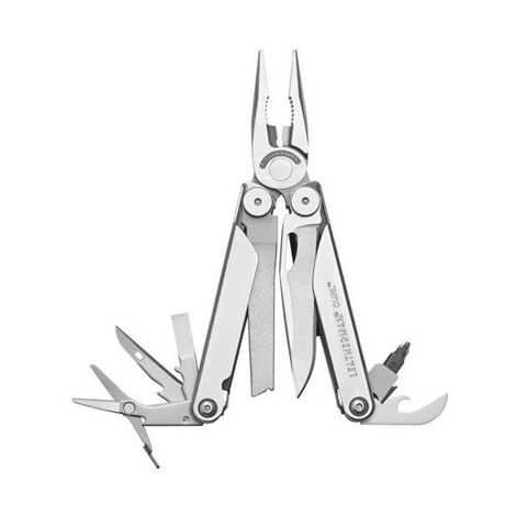 אולר רב תכליתי Leatherman Curl לדרמן למכירה 