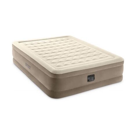 מזרן זוגי מתנפח 64428 INTEX אינטקס למכירה 