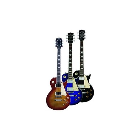 גיטרה חשמלית Eko VL-480 למכירה , 4 image