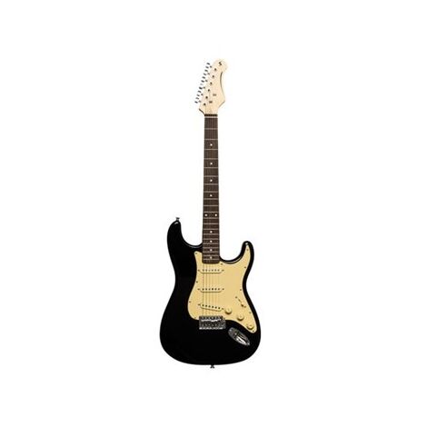גיטרה חשמלית Stagg SES-30 למכירה 