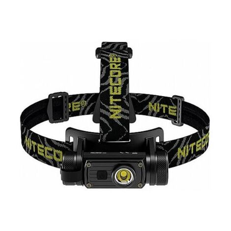 פנס ראש Nitecore HC60V2 למכירה , 2 image